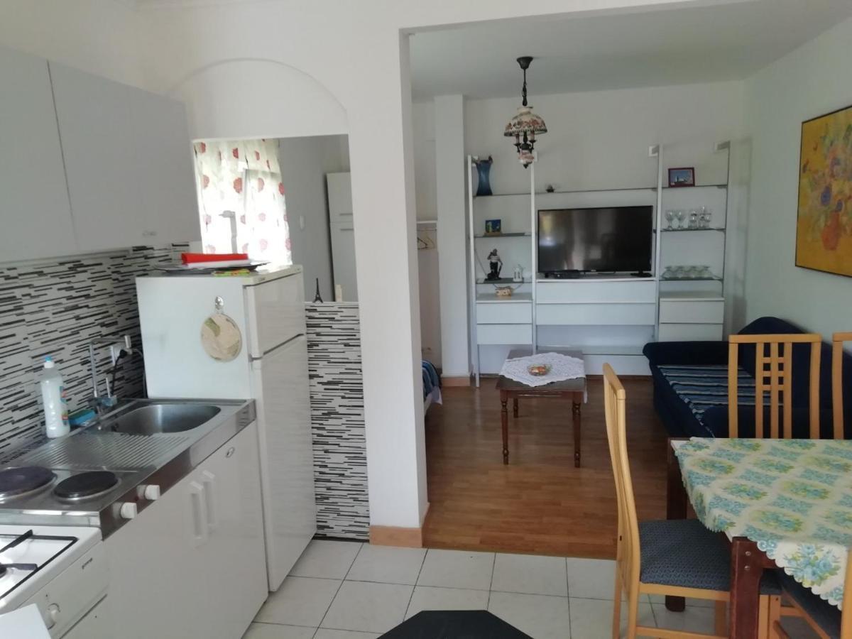 Apartments Bosket Kastav Eksteriør bilde